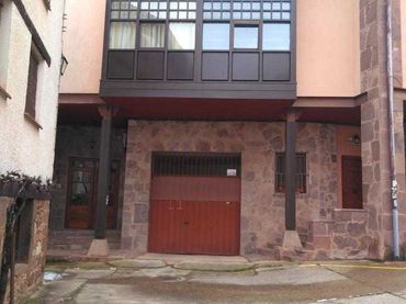 Parcheggio in vendita a C/ Baja