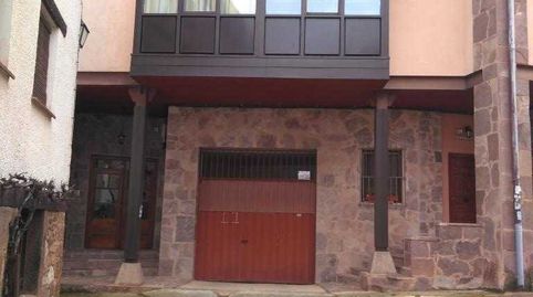 Solvia Inmobiliaria  Garaje Valgañón