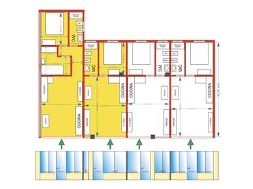Gewerbefläche zum Verkauf in Rafael puig lluvina