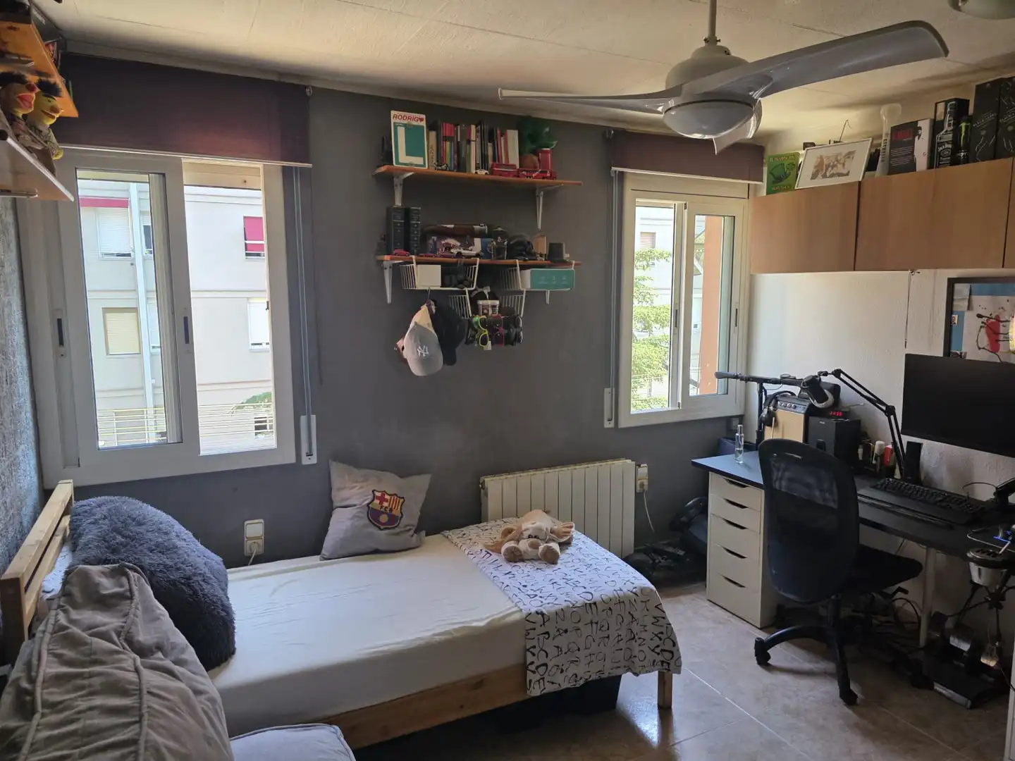 Piso en venta en Carrer d'Eduard Toda, imagen 5