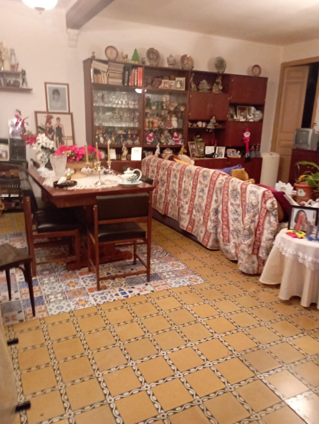Menjador de Casa o xalet en venda en Ivars d'Urgell amb Aire condicionat, Calefacció i Balcó