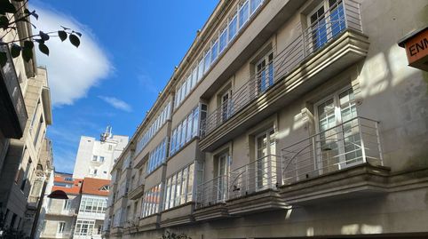 Foto 4 de Oficina de alquiler en Rúa López Mora, Camelias - Pi y Margall, Vigo