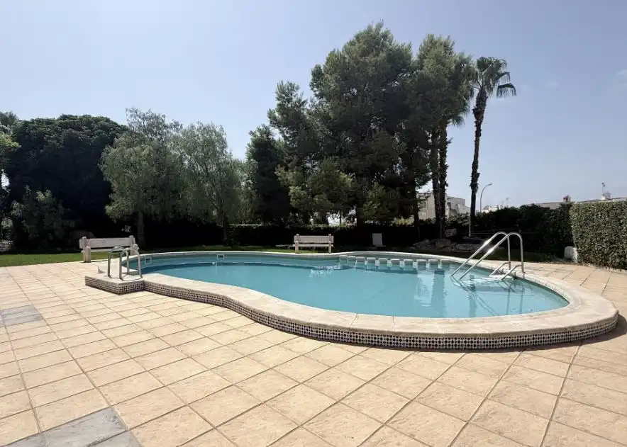 Adossat amb piscina en venda a N/A, imagen 15