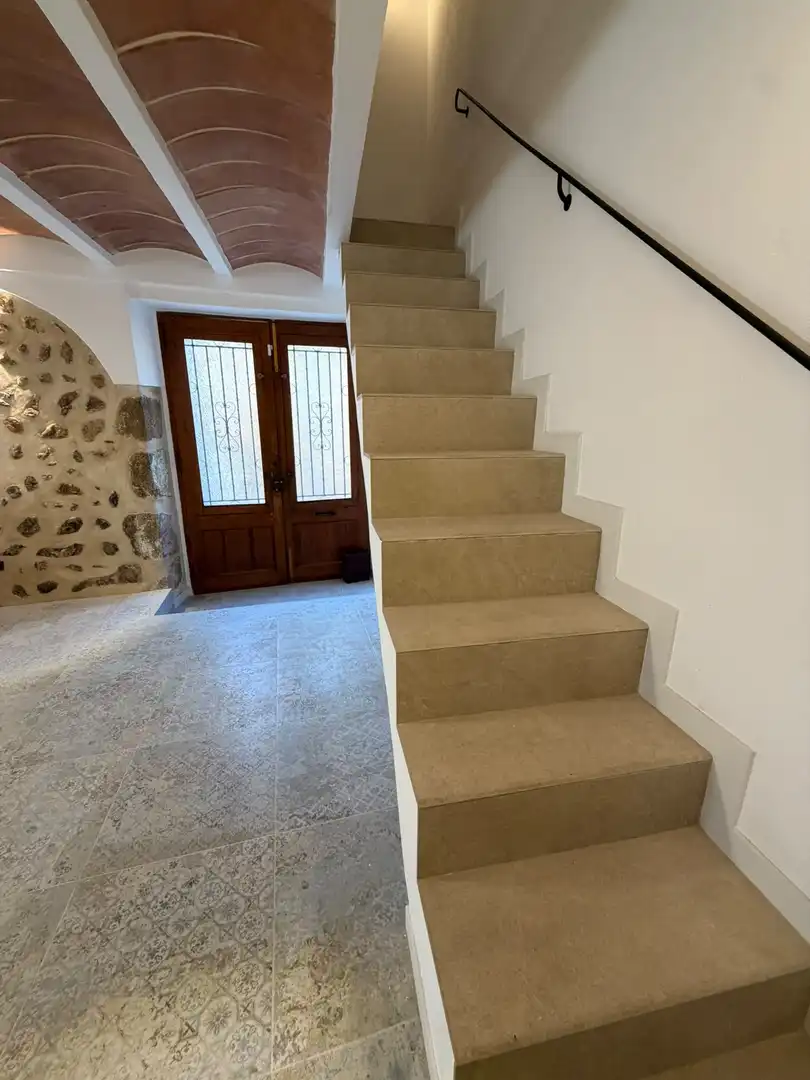 Casa a schiera in affitto a Sóller, imagen 4