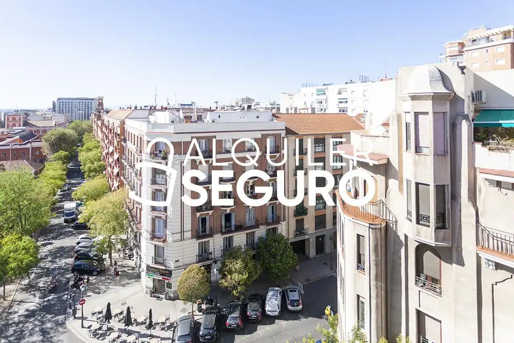 Piso con ascensor en alquiler en de Santa Cruz de Marcenado, imagen 22