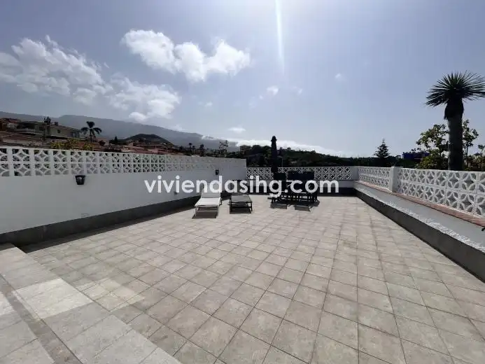 Bungalow en alquiler en Calle Villas 9, imagen 3