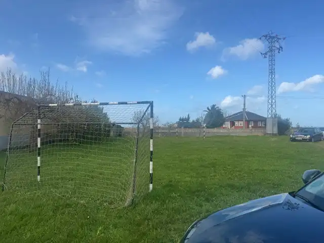 Casa o xalet en venda en Castropol amb Calefacció, Jardí privat i Parquet