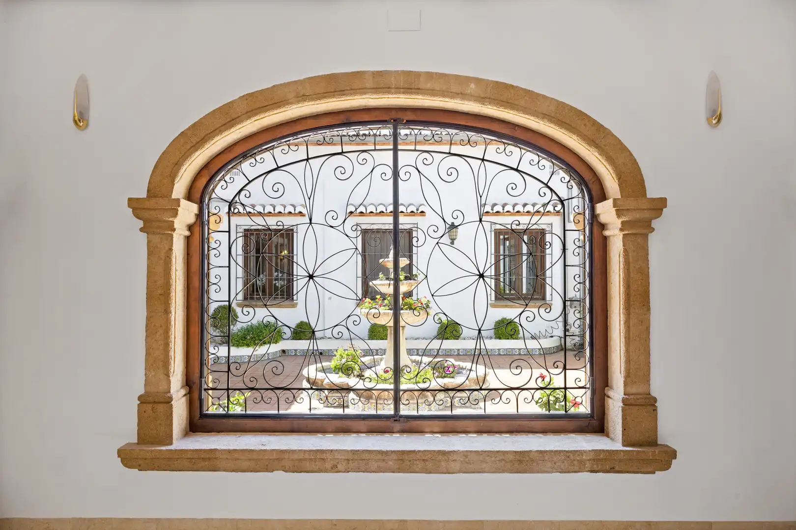 Houses for sale in Jávea / Xàbia  with Air Conditioner