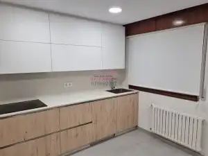Piso de alquiler en Rúa de Rosalía de Castro, 53, Centro - Areal