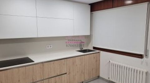 Foto 5 de Piso de alquiler en Rúa de Rosalía de Castro, 53, Centro - Areal, Vigo