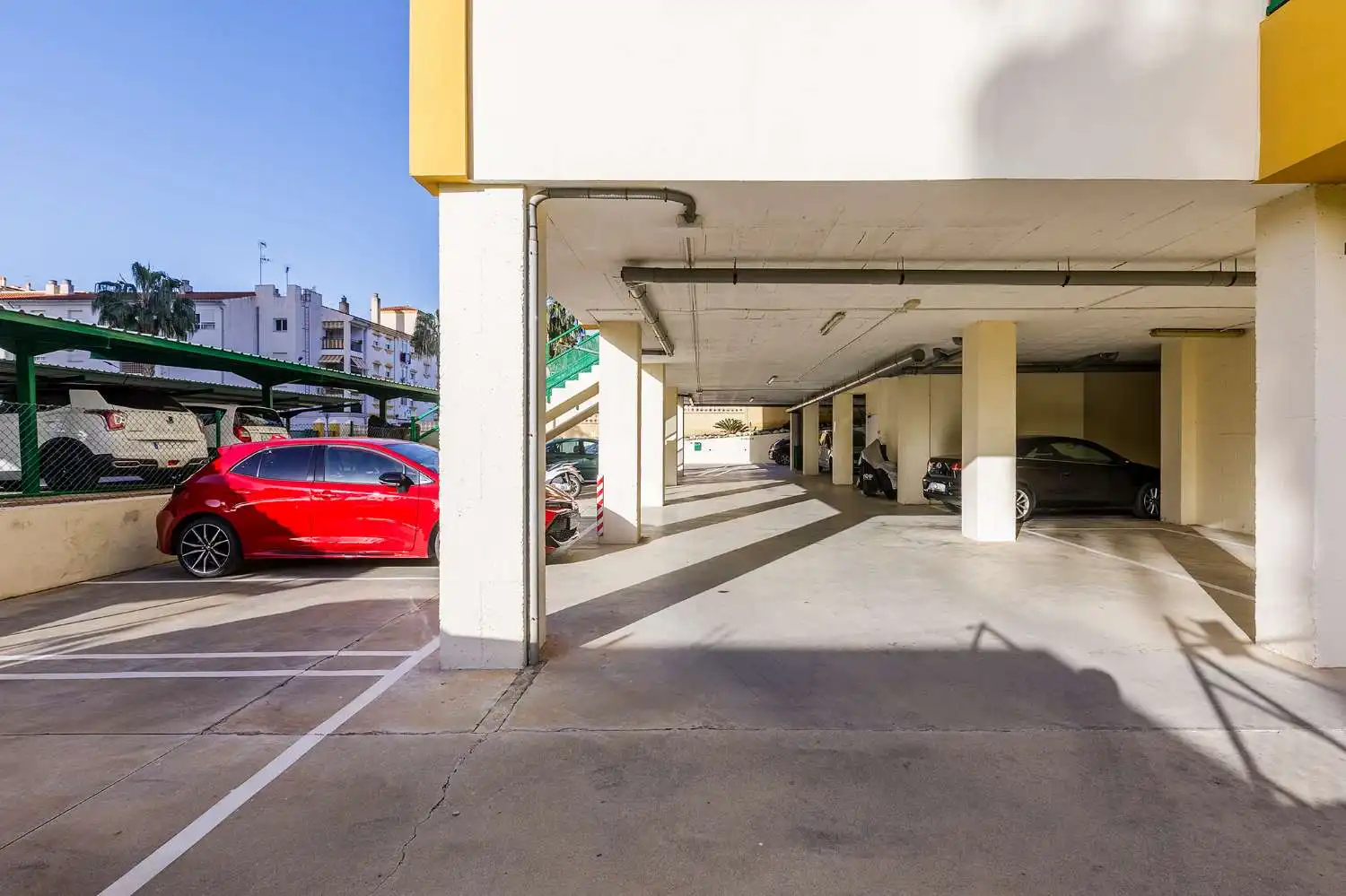 Wohnung mit Pool zum Verkauf in N/A, imagen 51