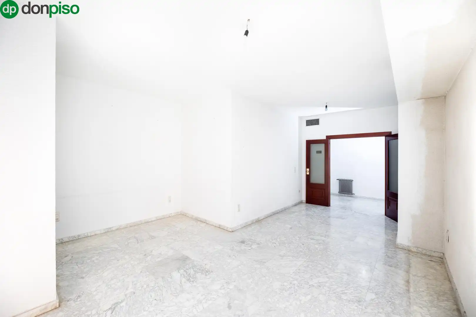 Piso en venta en Avenida Divina Pastora 7 Bloque 2, 7, San Ildefonso