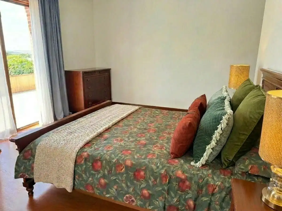 Habitación de Casa o chalet en venta en Rojales con Aire acondicionado, Calefacción y Jardín privado