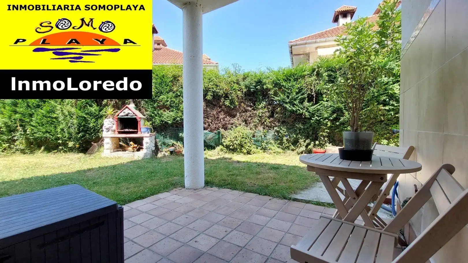 Maison avec jardin à vendre à La Pola, imagen 11