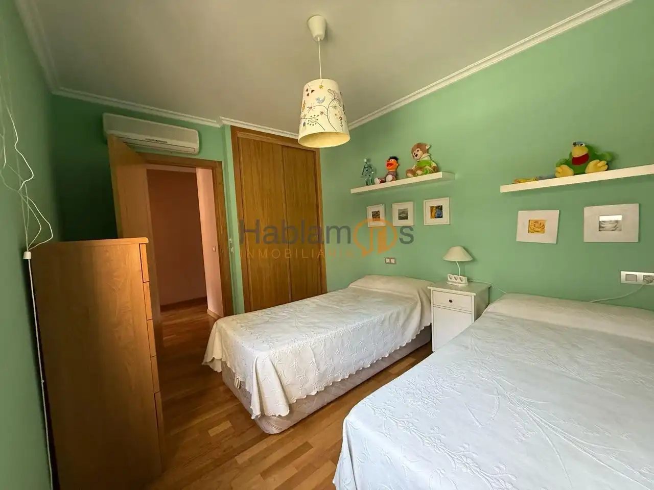 Piso con terraza en venta en Dorrón, imagen 12