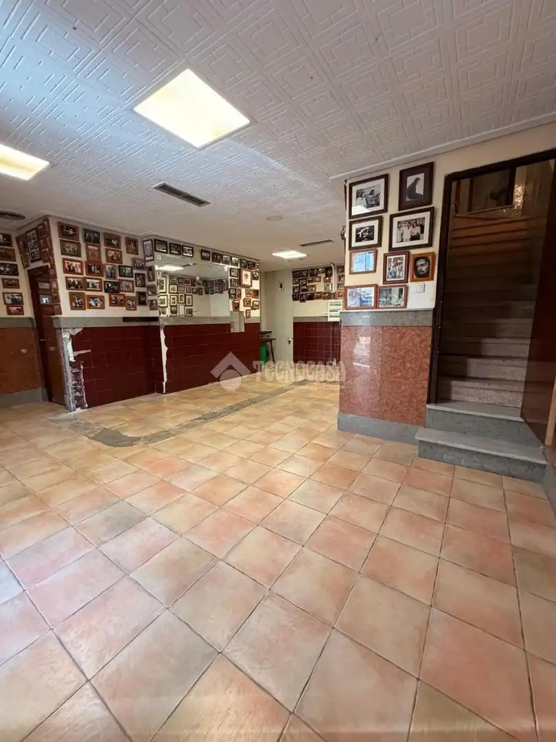 Casa adosada en venta en Antequera