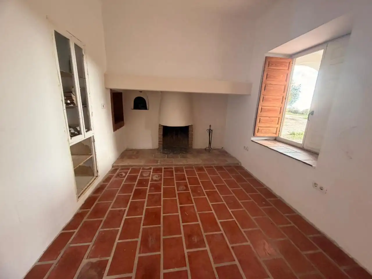 Finca rústica en venda a Partida de Nutxes, 1061, Jijona / Xixona
