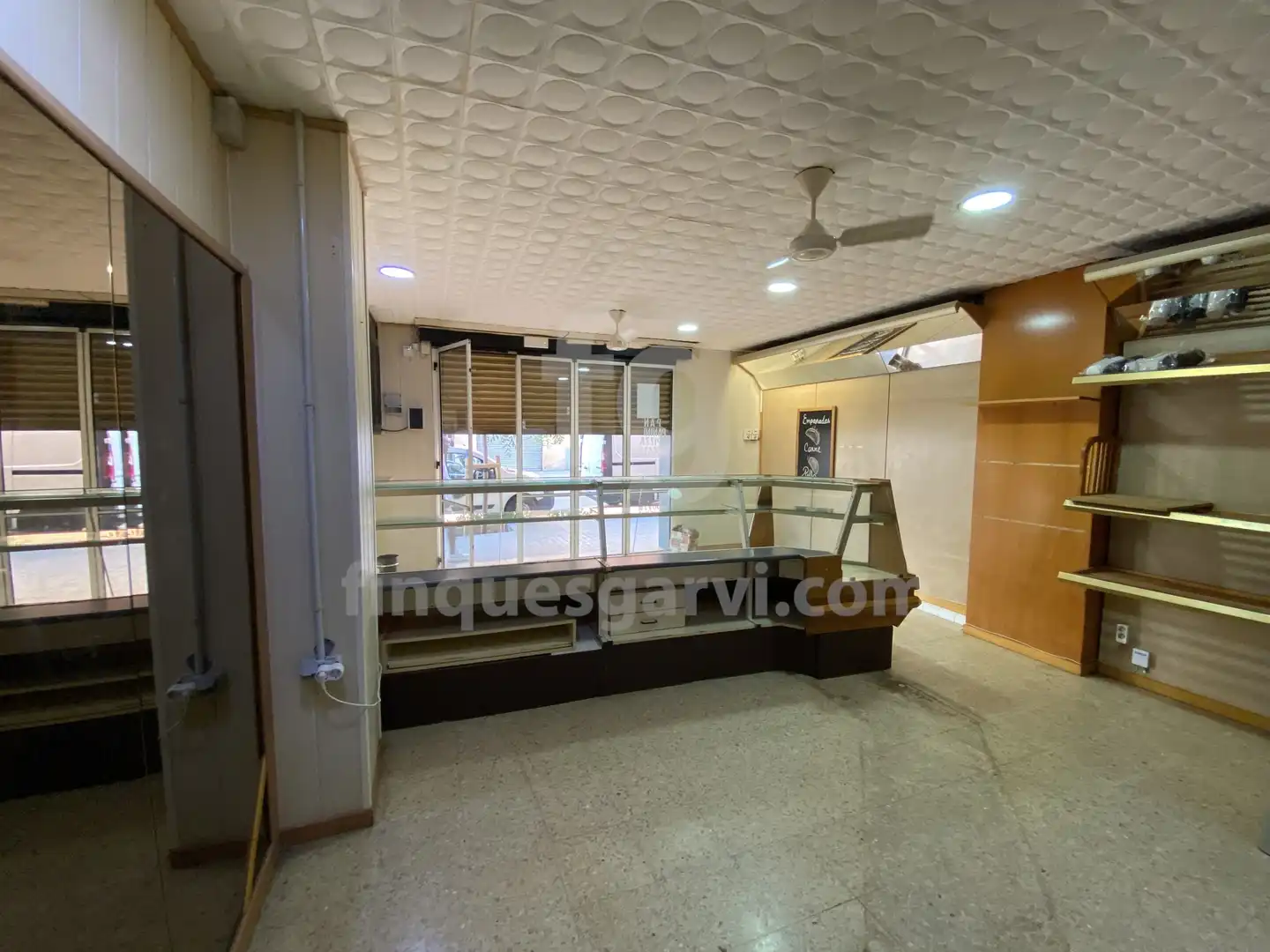 Local comercial en venda a Nord, imagen 2