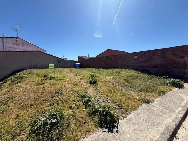 Residencial en venda en Macotera