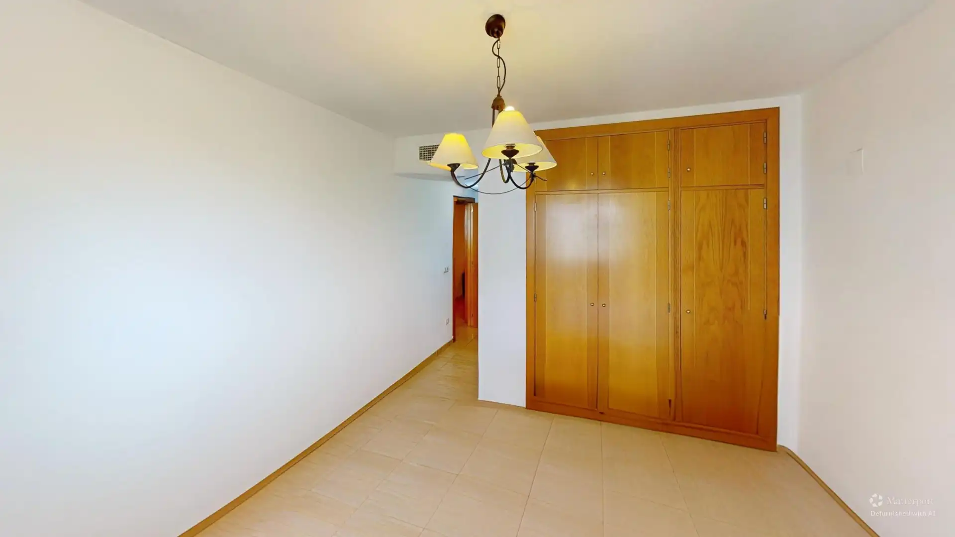 Flat with terrace for sale in Calle de Perú, imagen 27