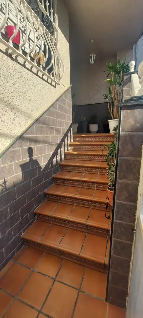 Casa o chalet en venta en El Ejido con Aire acondicionado, Terraza y Trastero