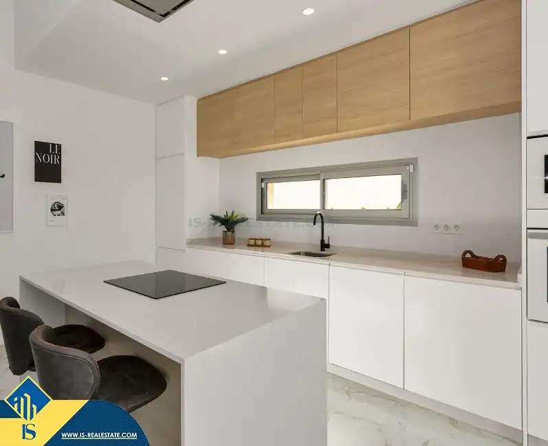 Villa avec piscine à vendre à Los Balcones - Los Altos, imagen 14