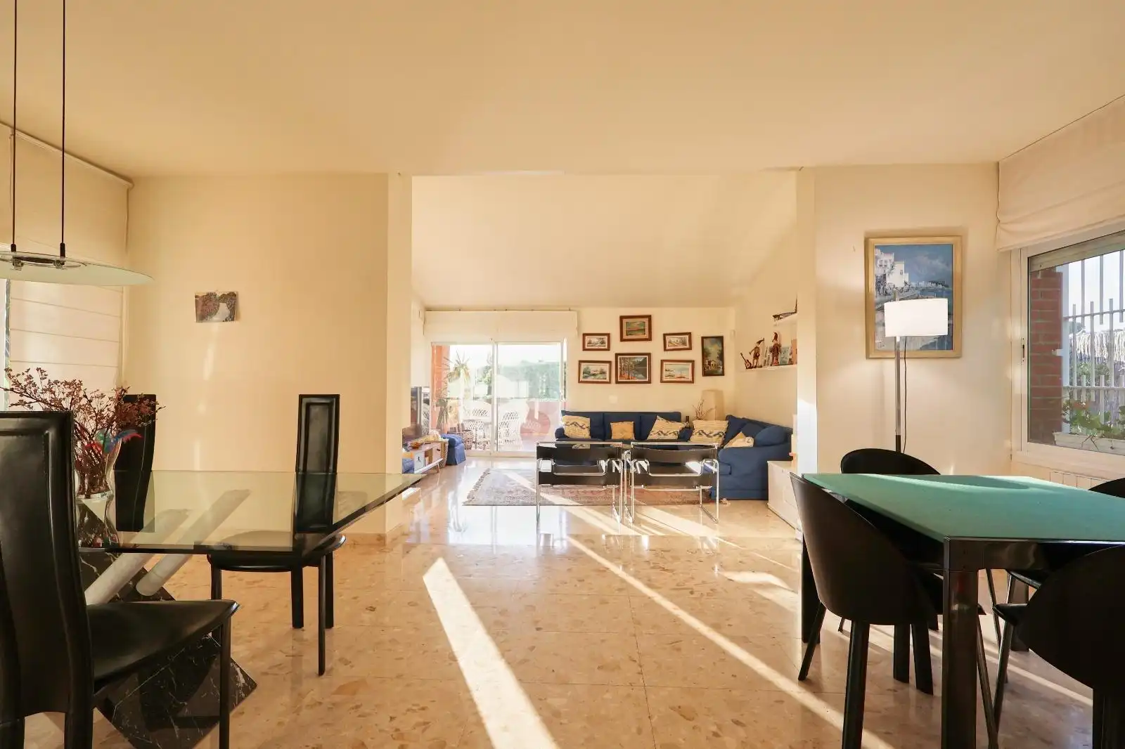 Casa amb piscina en venda a Segur de Calafell, imagen 12
