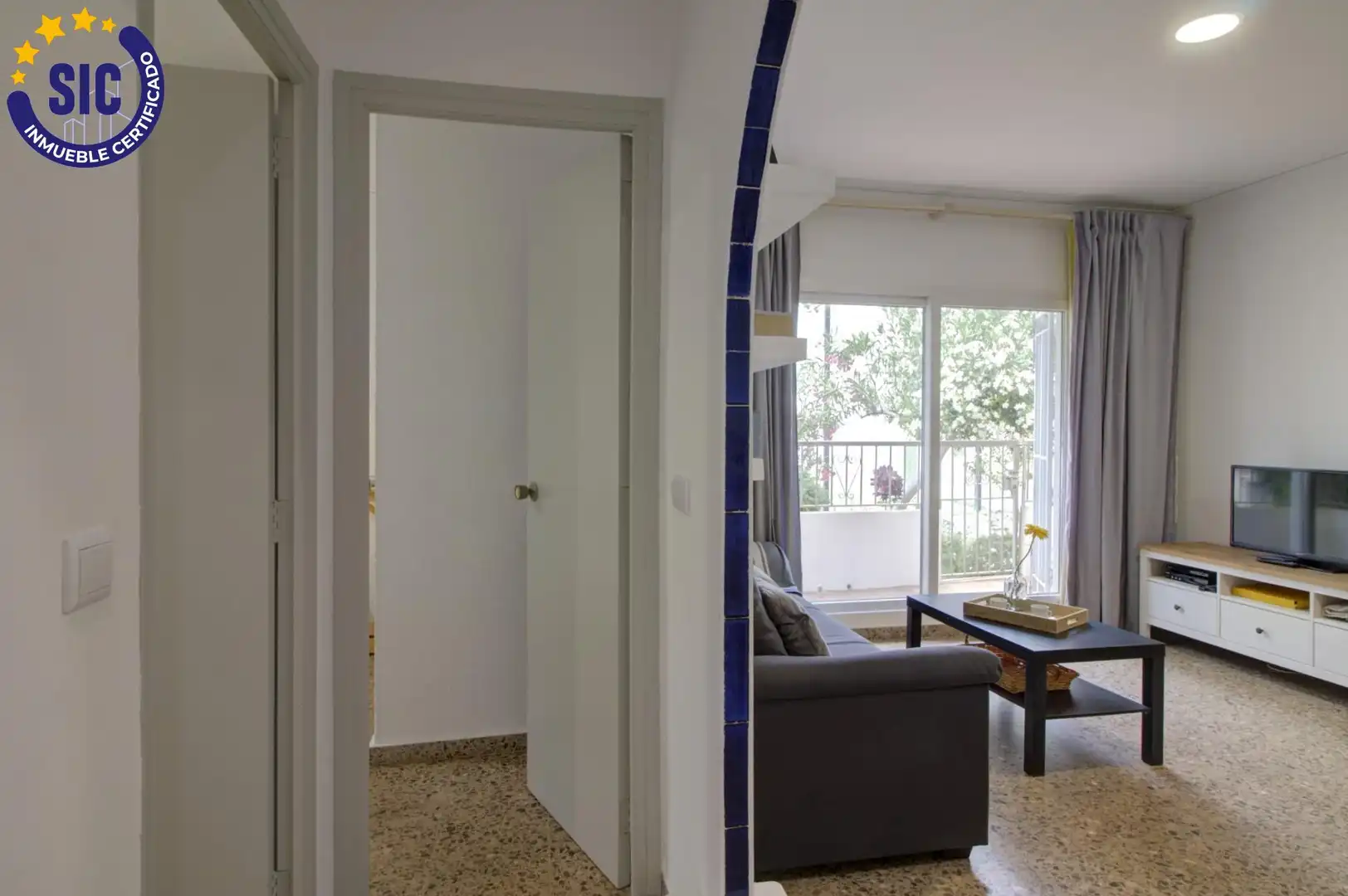 Planta baja en venta en Serratella, 5, Almenara