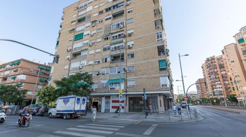 Foto 3 de Piso en venta en Calle Palencia, Barrio de Zaidín, Granada Capital