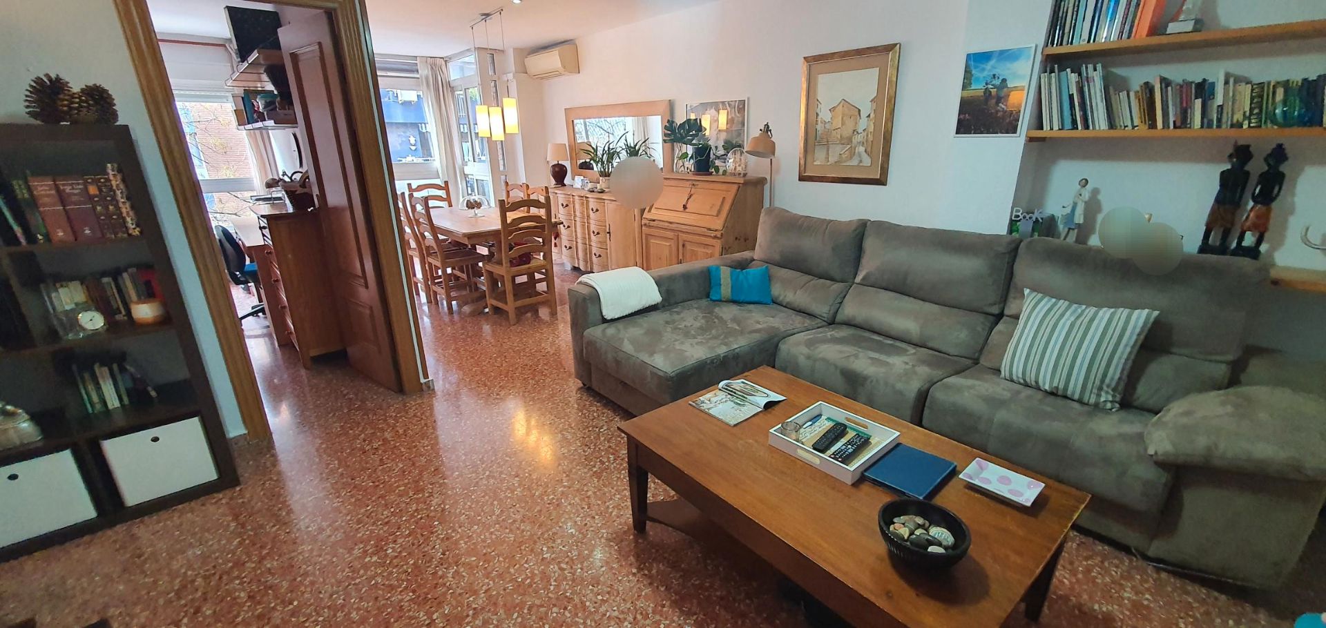 Flat for sale in Vara de Quart