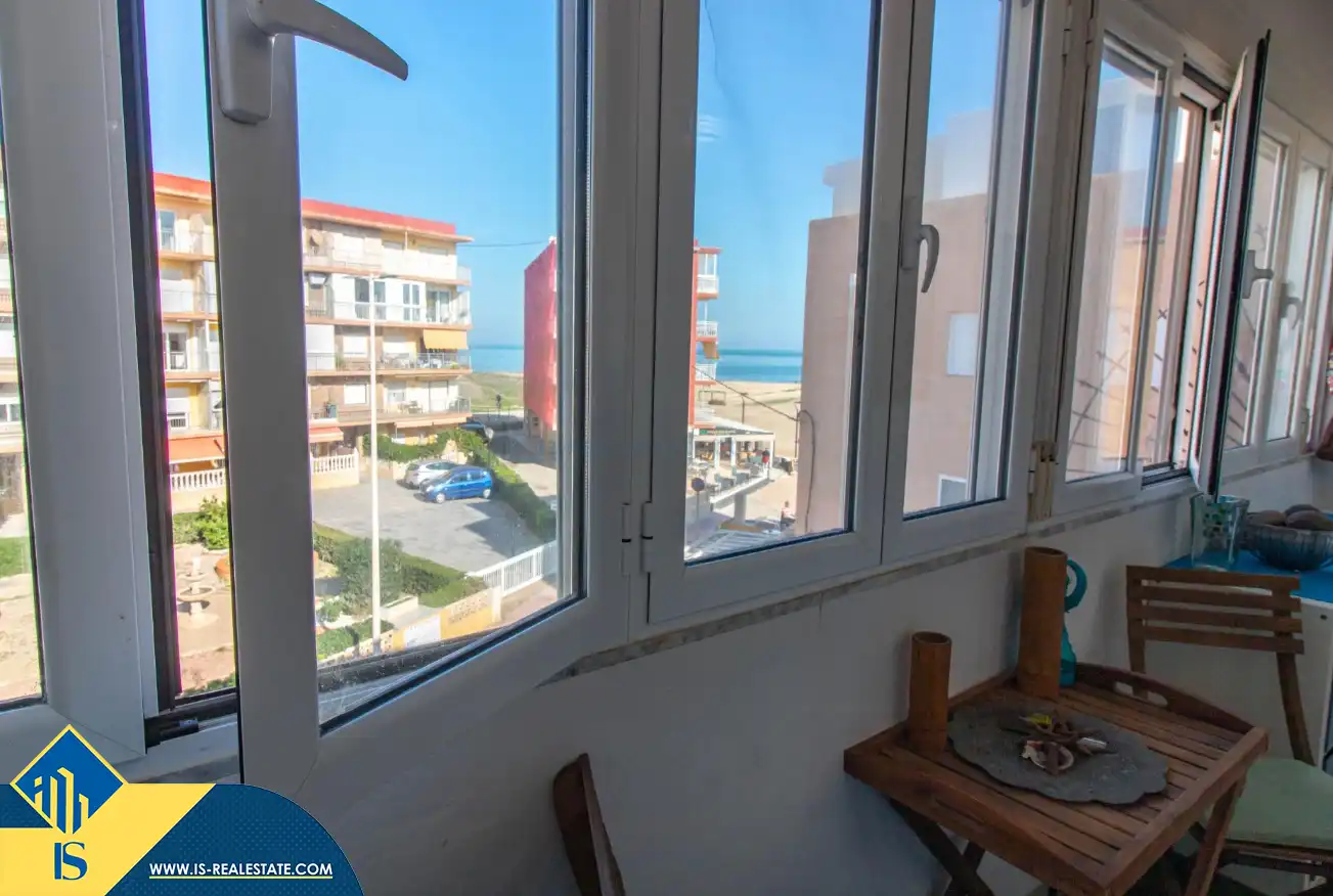 Penthouse mit Terrasse zum Verkauf in La Mata, imagen 22
