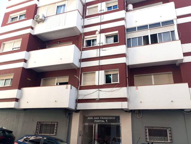 Apartamento en Venta en Bajadilla - Fuente Nueva