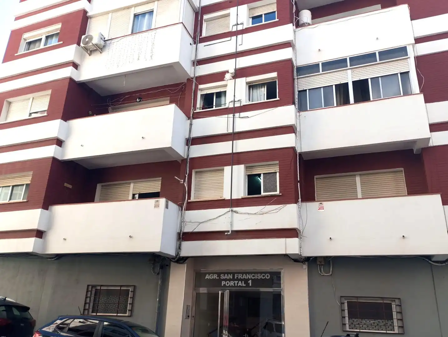 Apartament en venda a Bajadilla - Fuente Nueva