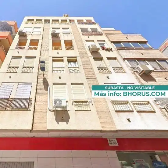 Duplex con ascensore in vendita a PEDRO LORCA 150, imagen 3