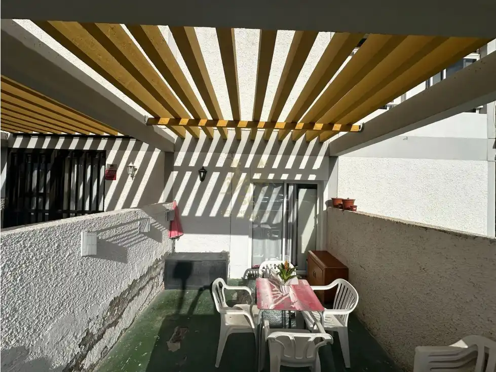 Terrassa de Estudi en venda en Santa Cruz de Tenerife