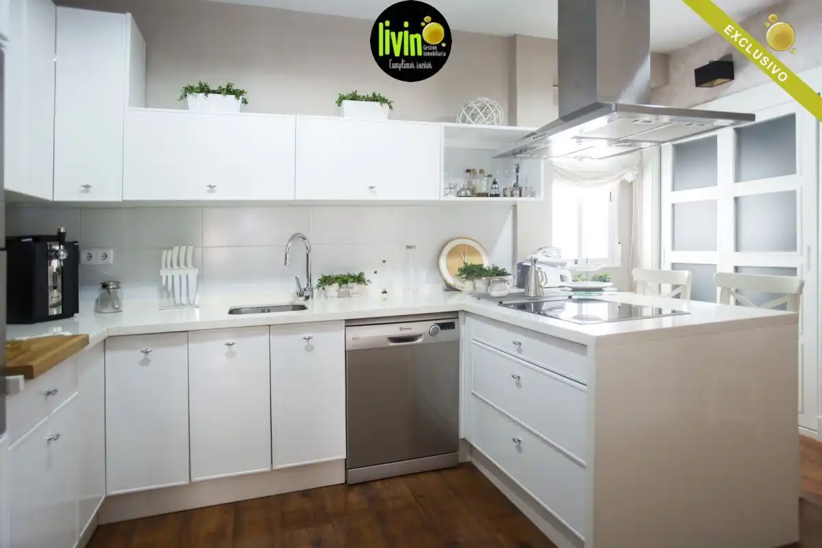Piso en venta en San Bartolomé - Millán de Priego