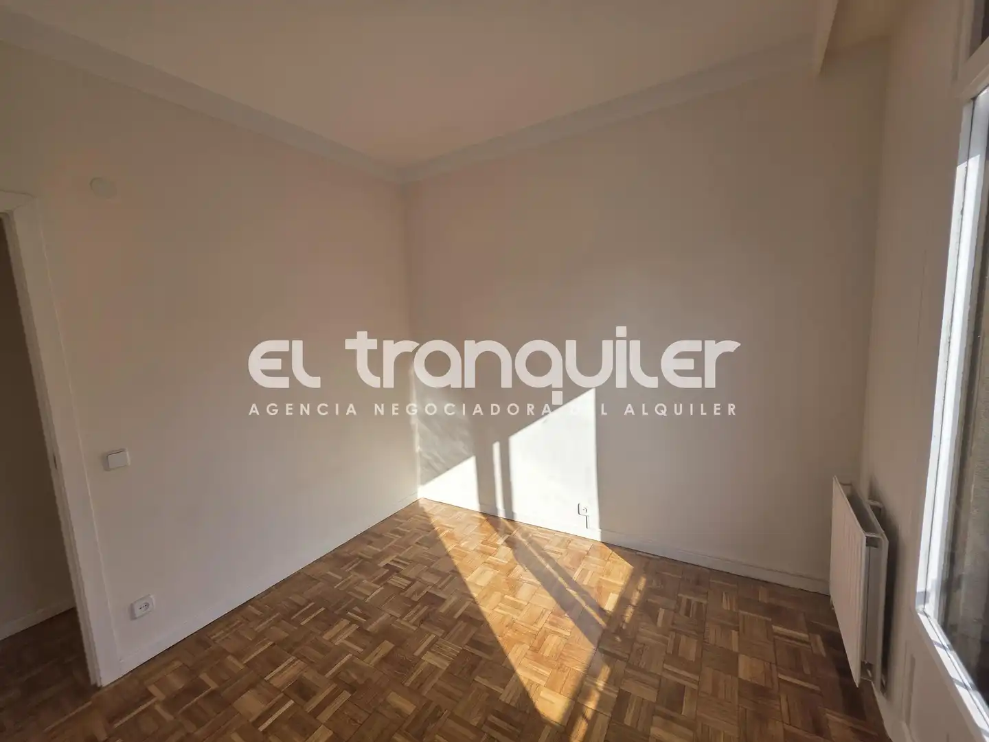Flat for rent in Plaza Lavapies, Embajadores - Lavapiés