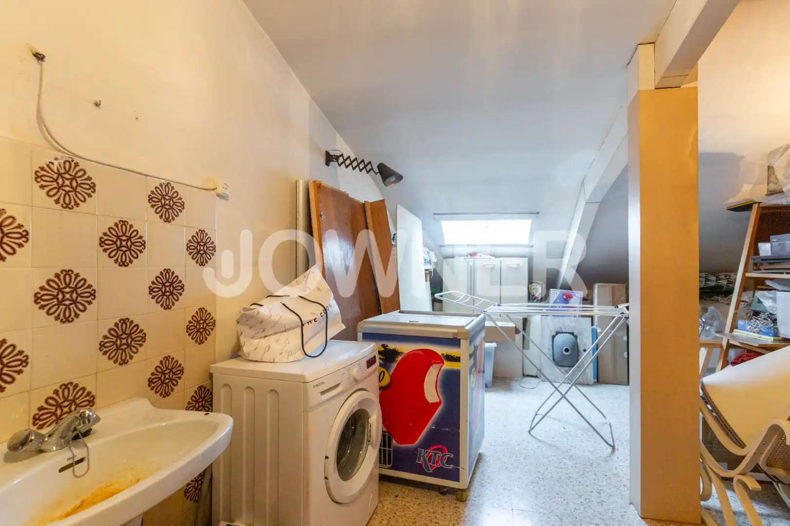 Piso en venta en Pozuelo de Alarcón con Aire acondicionado, Calefacción y Terraza