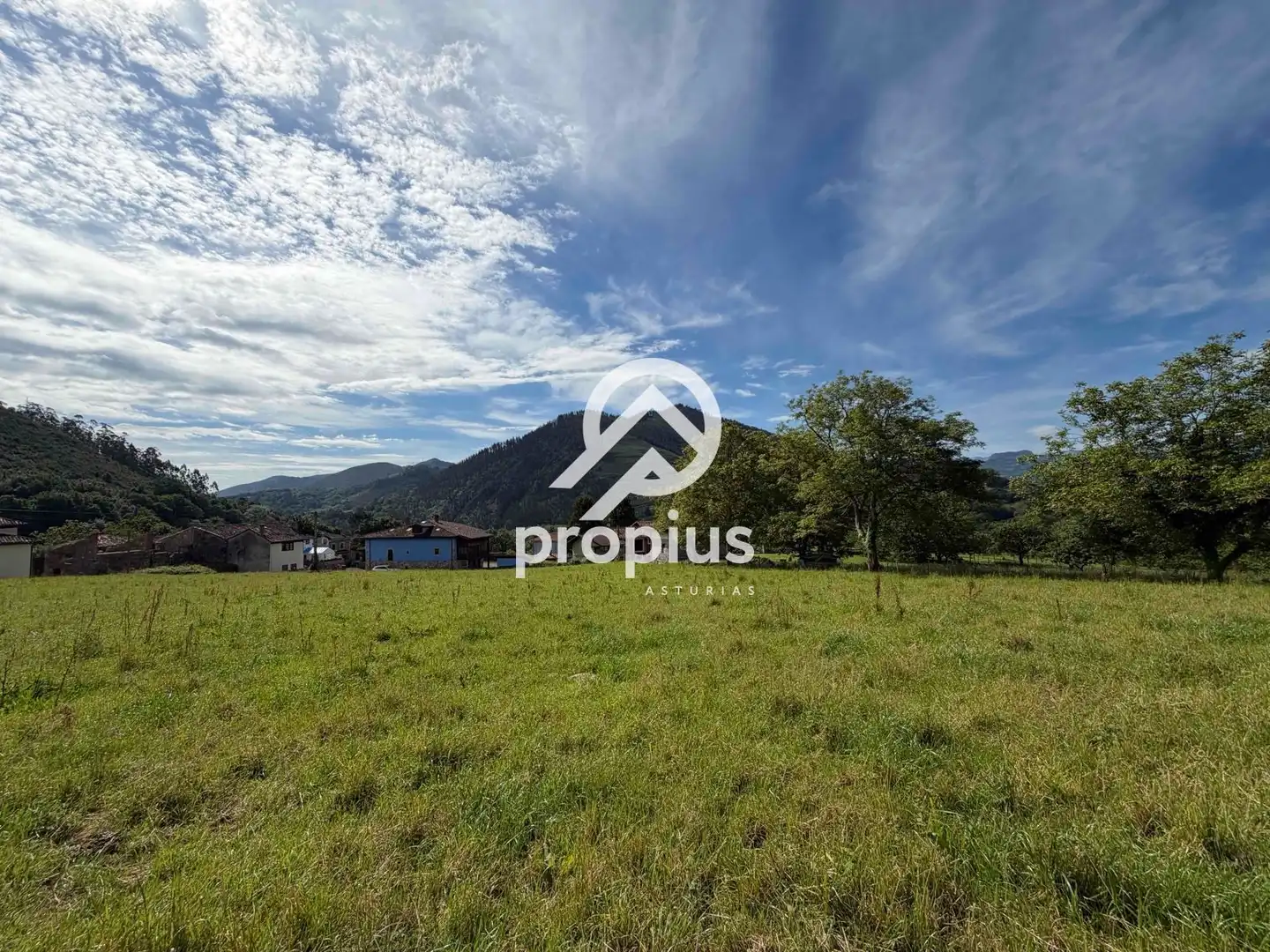 Rural land for sale in Bode, imagen 24