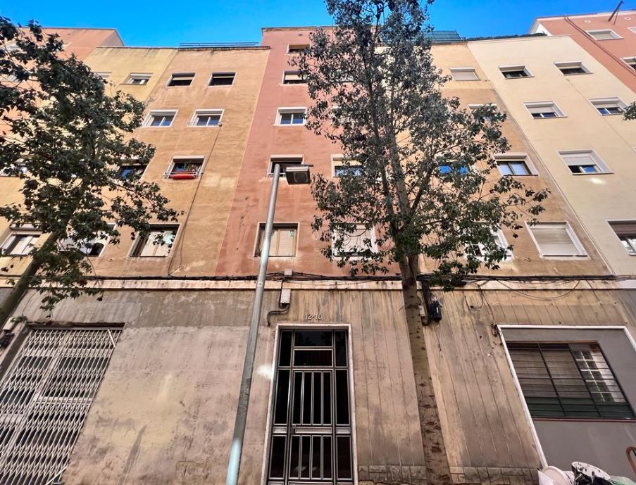 Flat for sale in Cadi, El Turó de la Peira