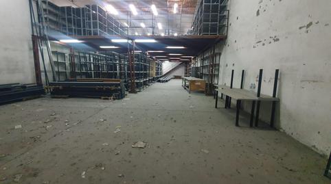 Photo 4 of Industrial buildings for sale in El Plantinar – Avda. La Paz - El Juncal,  Sevilla Capital