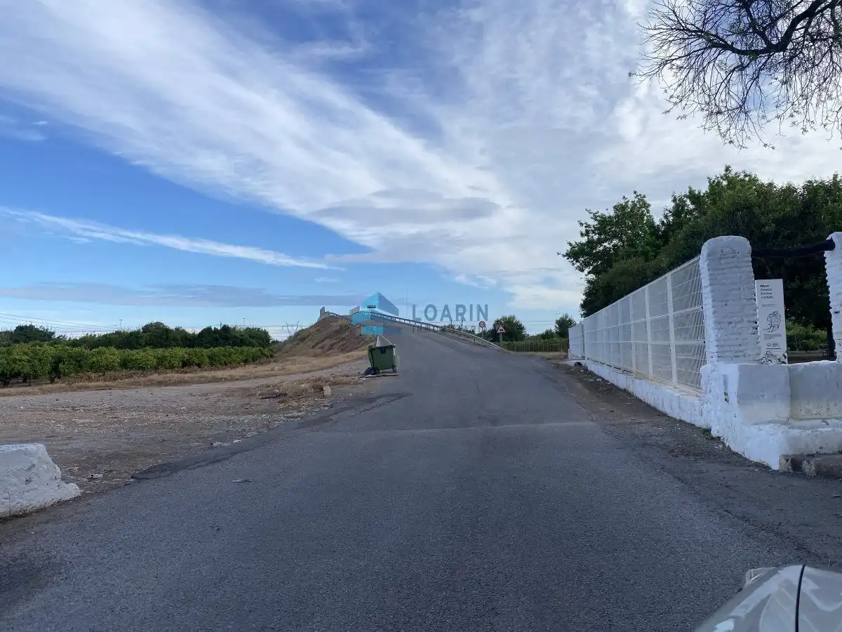 Finca rústica en venda a Pau Lledó