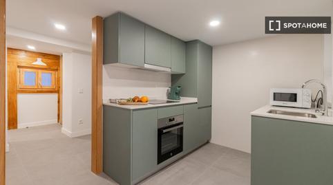 Foto 5 de Estudi per a compartir a Palacio,  Madrid Capital