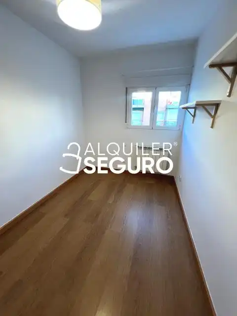 Piso con ascensor en alquiler en de Galicia, imagen 14