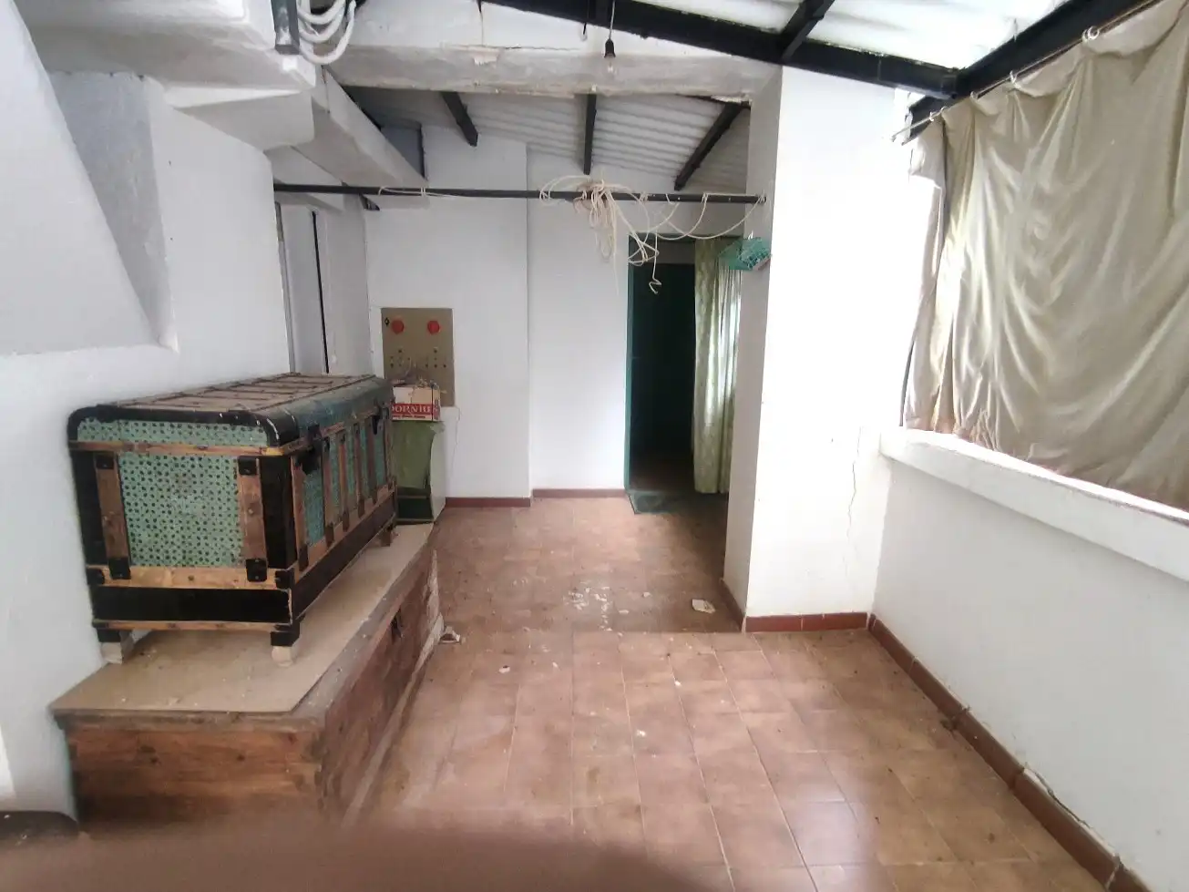 Casa o chalet en venta en Azaila, Teruel