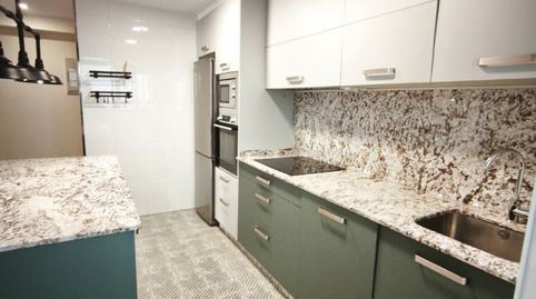 Foto 5 von Wohnung zur Miete in Rúa Da República Arxentina, 10, Centro - Areal, Vigo