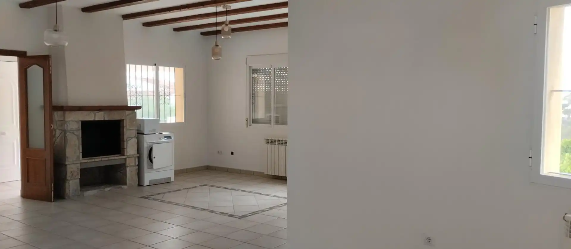 Chalet con piscina en venta en Pego, imagen 13