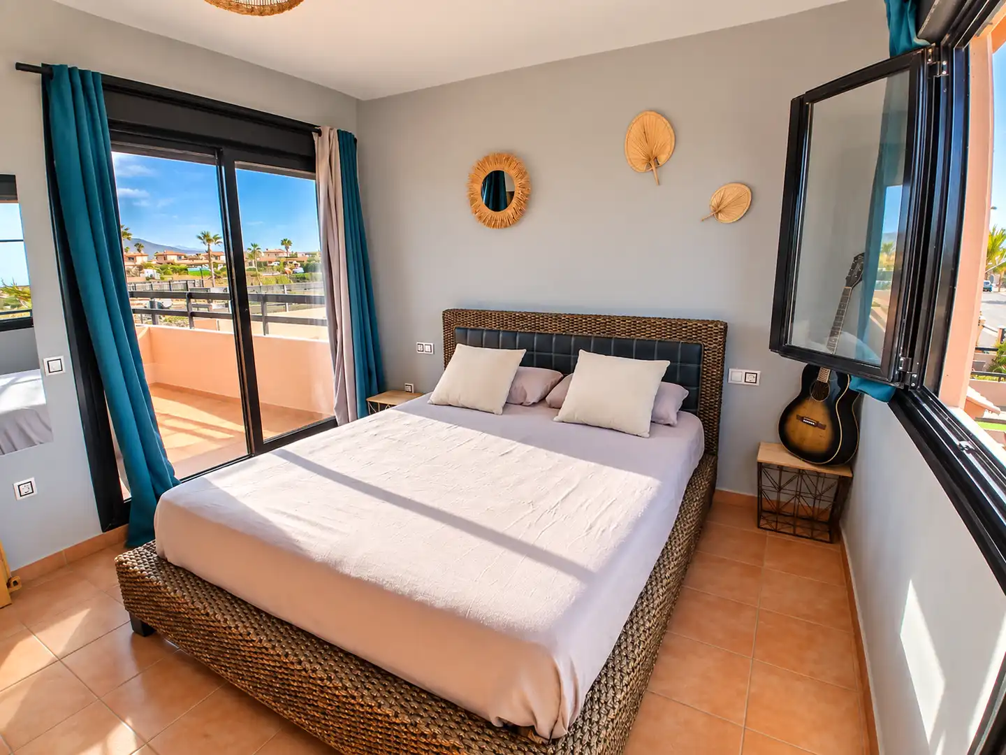 House with pool for sale in Majanicho, imagen 23