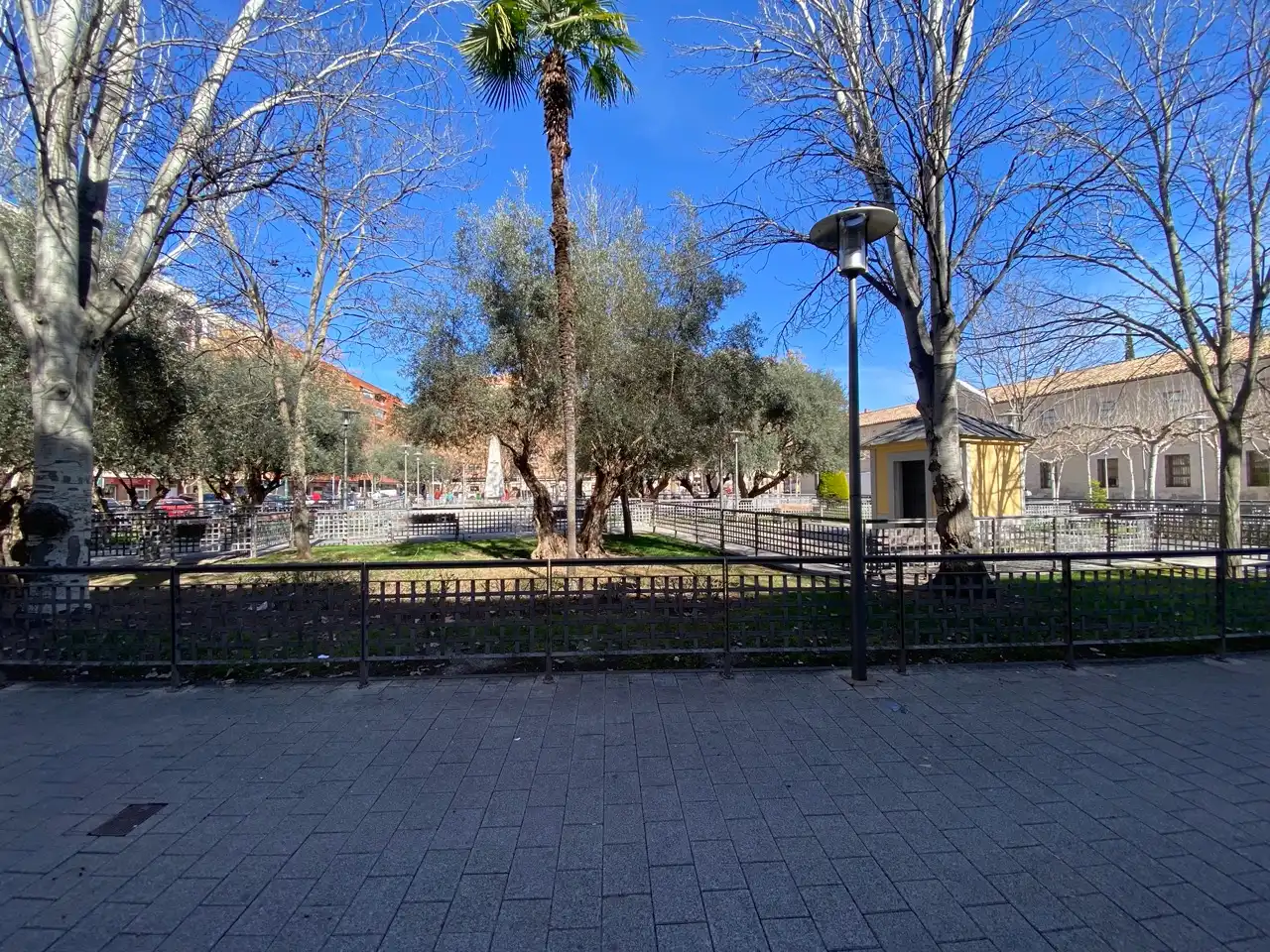 Local comercial en venta en El Perchel, imagen 5