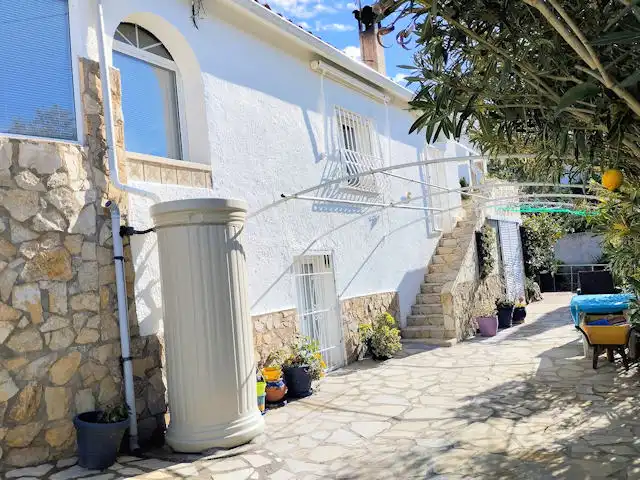 Villa con terrazza in vendita a Carrer Mare de Déu de Núria, imagen 16